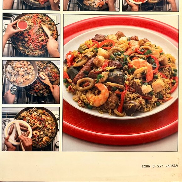 ELEGANT MEALS~~Fine Dining Cookbook~~82 Delicious Meals for Special Occasion HC - Picture 11 of 13